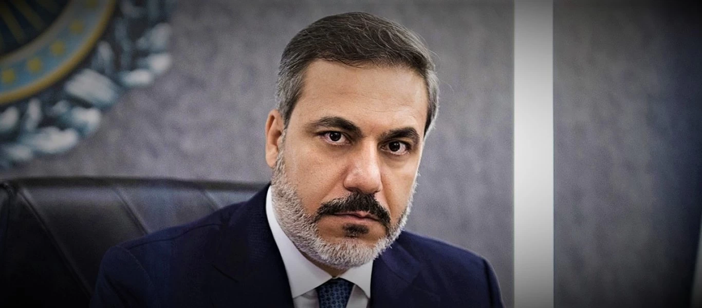 Τουρκικά ΜΜΕ: «Δεν συμβαίνει τίποτα στη Χίο που να μην το γνωρίζει η ΜΙΤ - Κι ένας στρατιώτης να έρθει θα το μάθει»!